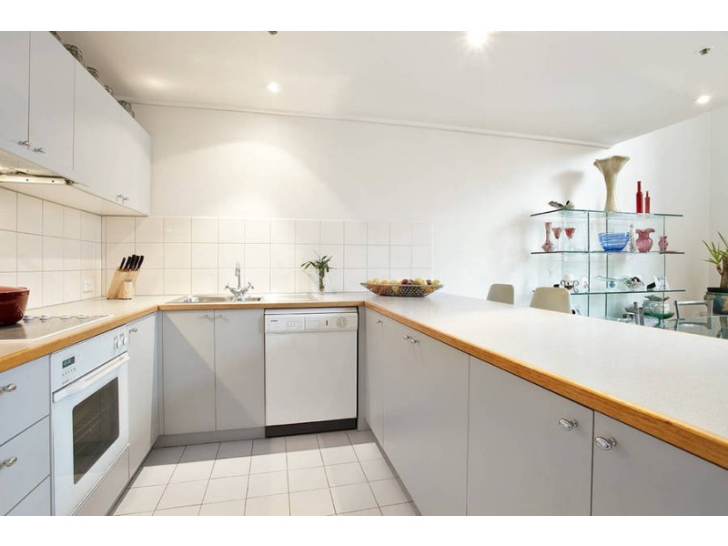 415/67 Spencer Street, Melbourne VIC 3000