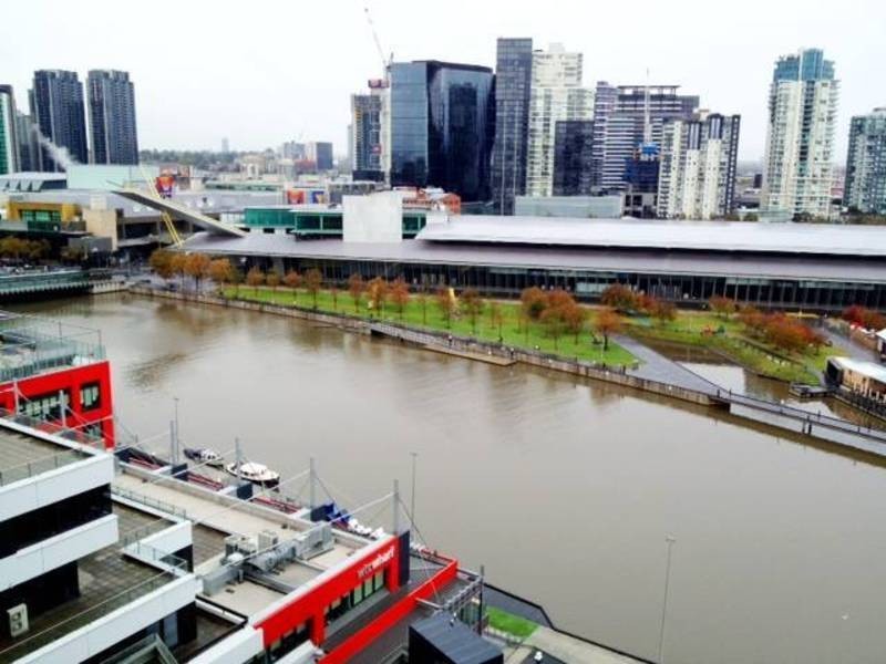 1304/60 Siddeley Street, Docklands VIC 3008