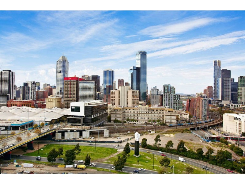 1805/8 McCrae Street, Docklands VIC 3008