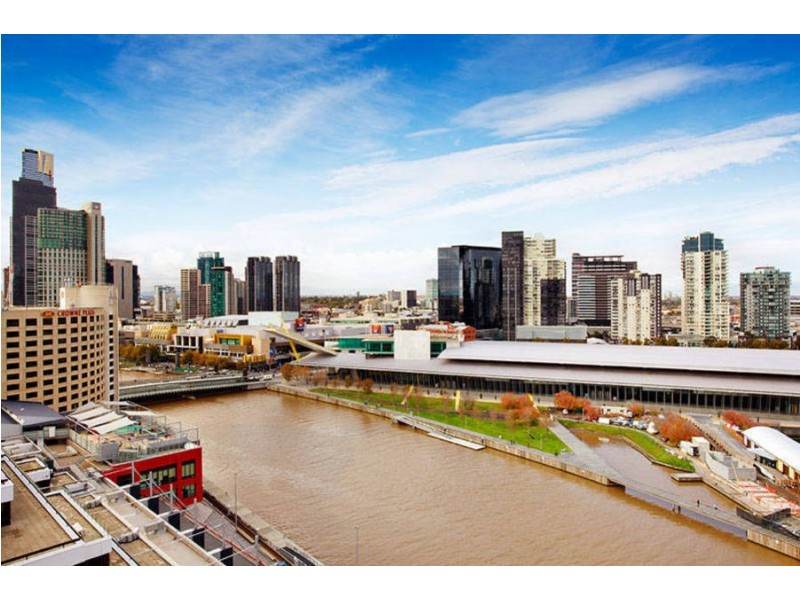 1502/60 Siddeley Street, Docklands VIC 3008