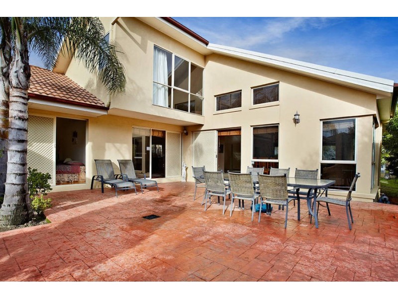 22 Barnett Street, Hampton VIC 3188