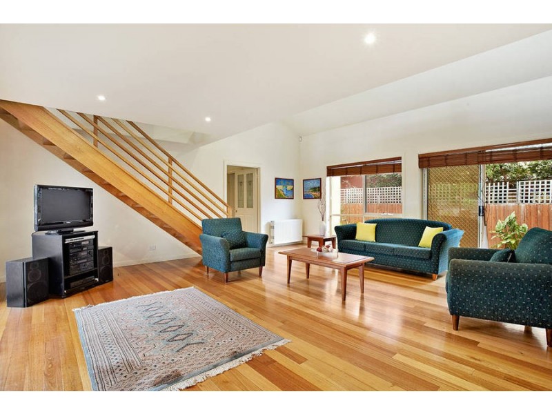 22 Barnett Street, Hampton VIC 3188