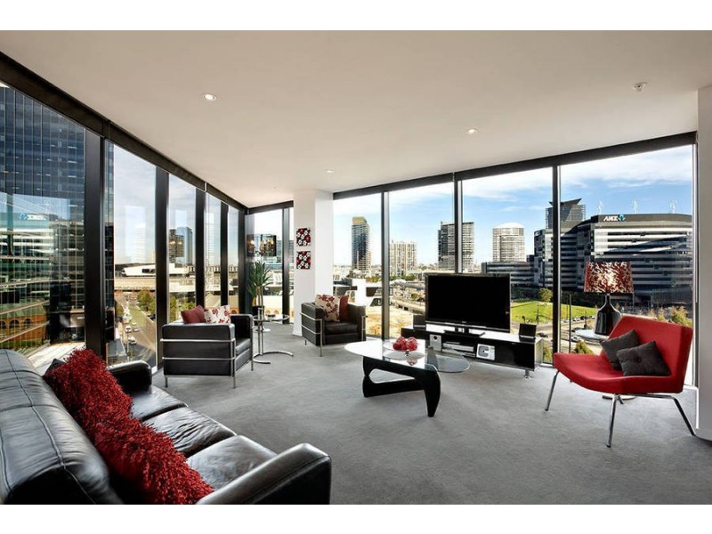 802/8 Waterview Walk, Docklands VIC 3008