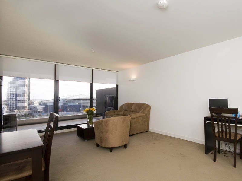 1106/200 Spencer Street, Melbourne VIC 3000