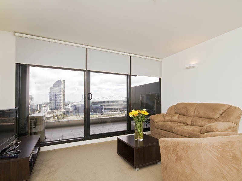 1106/200 Spencer Street, Melbourne VIC 3000