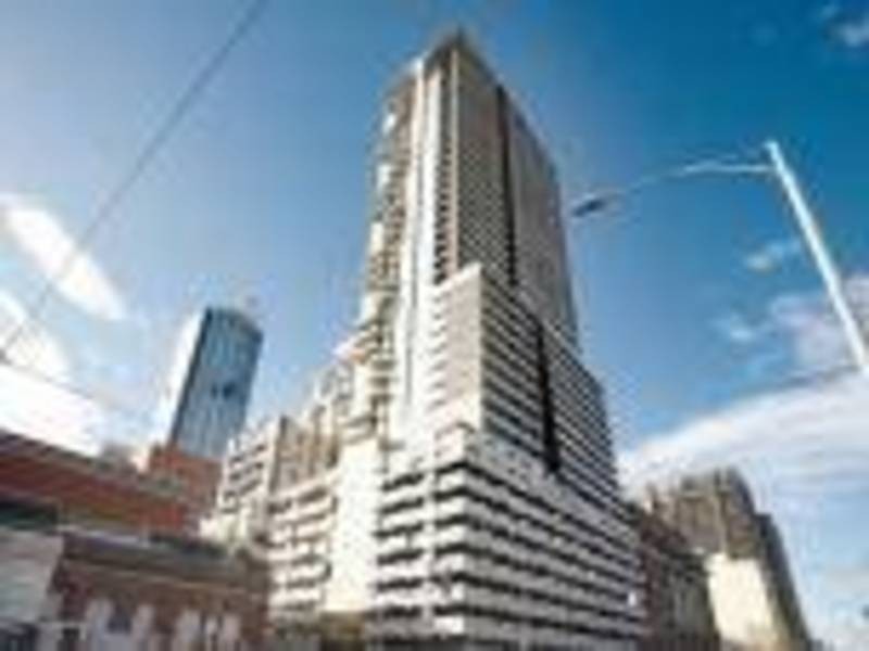 1106/200 Spencer Street, Melbourne VIC 3000