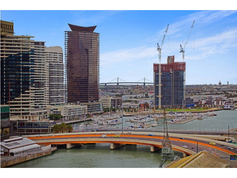 1406/60 Siddeley Street, Docklands VIC 3008