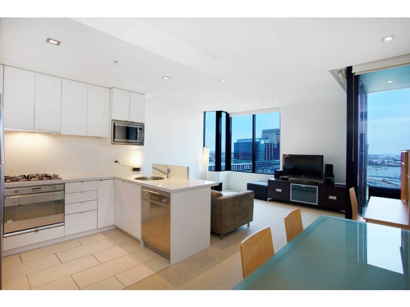 1406/60 Siddeley Street, Docklands VIC 3008