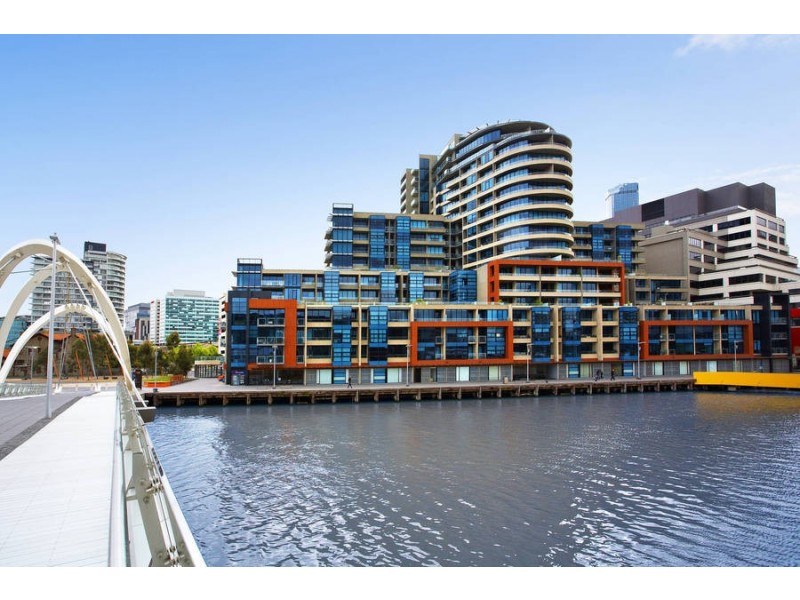 1406/60 Siddeley Street, Docklands VIC 3008