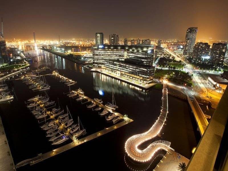 2605/50 Lorimer Street, Docklands VIC 3008