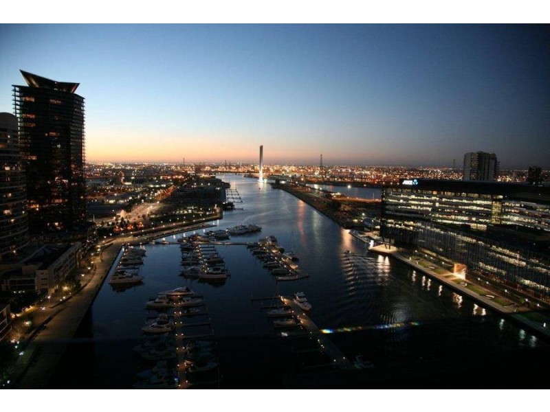 2605/50 Lorimer Street, Docklands VIC 3008