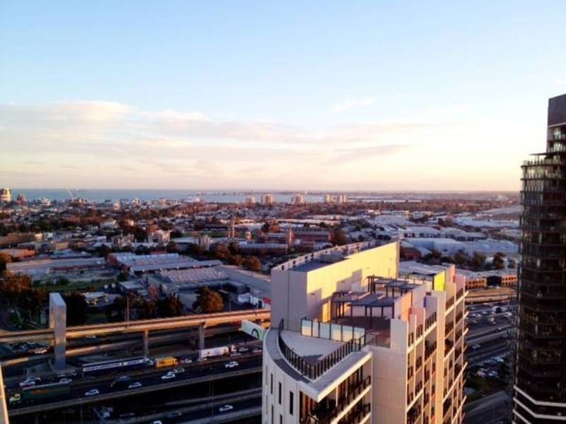 2605/50 Lorimer Street, Docklands VIC 3008