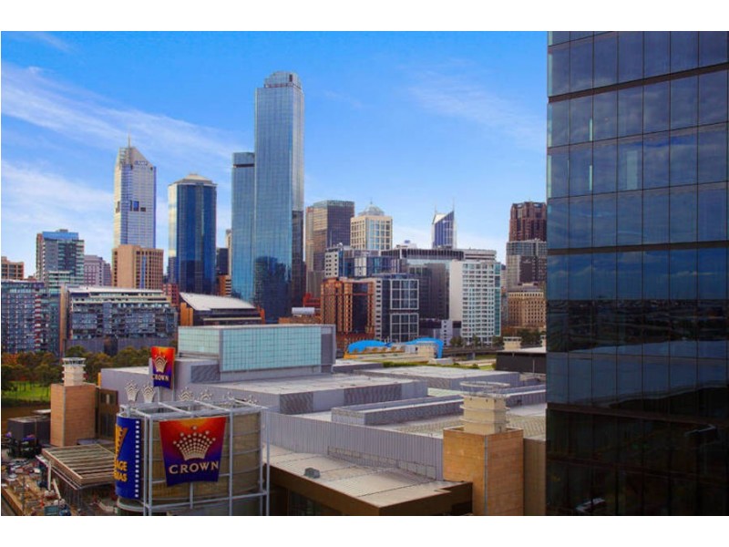 1402/63 Whiteman Street, Southbank VIC 3006