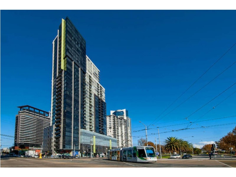1402/63 Whiteman Street, Southbank VIC 3006