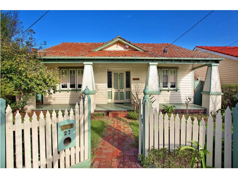 27 Beauchamp Street, Preston VIC 3072