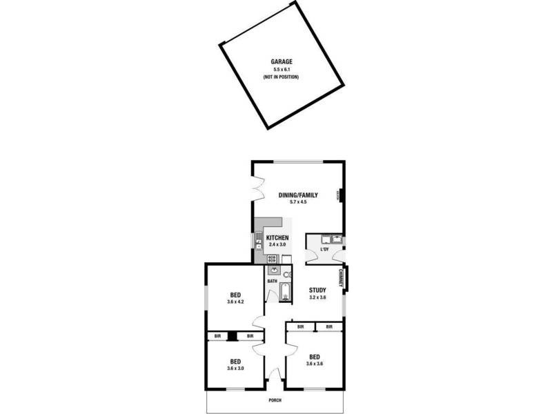 27 Beauchamp Street, Preston VIC 3072