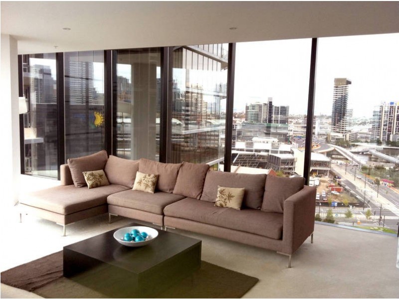 1507/18 Waterview Walk, Docklands VIC 3008