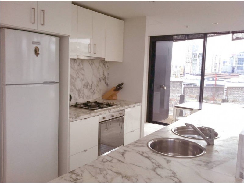 1507/18 Waterview Walk, Docklands VIC 3008