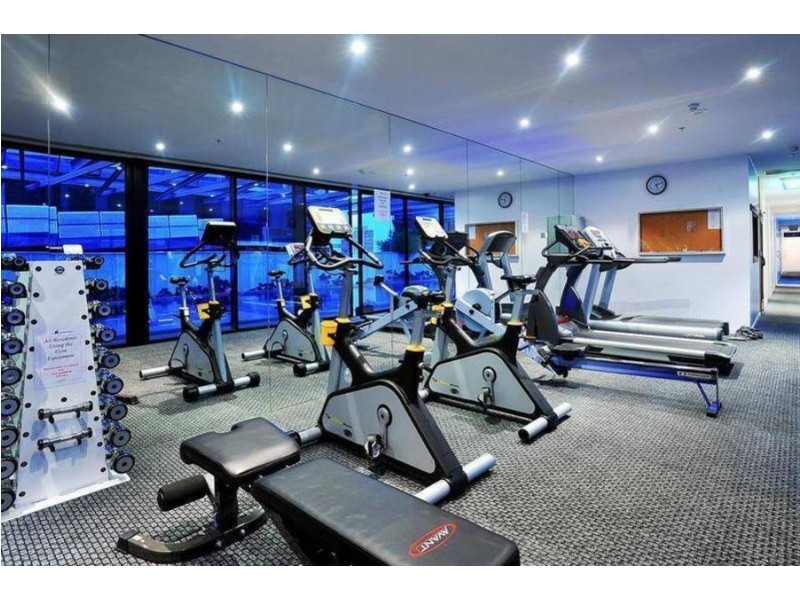 1507/18 Waterview Walk, Docklands VIC 3008