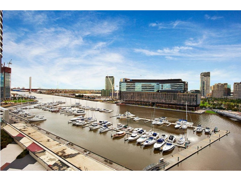 1105/60 Lorimer Street, Docklands VIC 3008