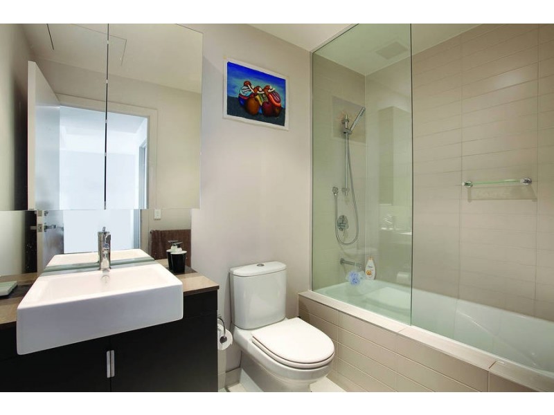 801 Bourke Street, Docklands VIC 3008