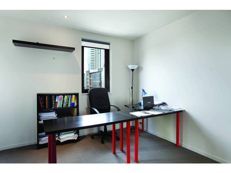 801 Bourke Street, Docklands VIC 3008