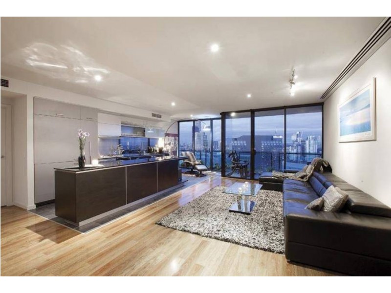 2608/50 Lorimer Street, Docklands VIC 3008
