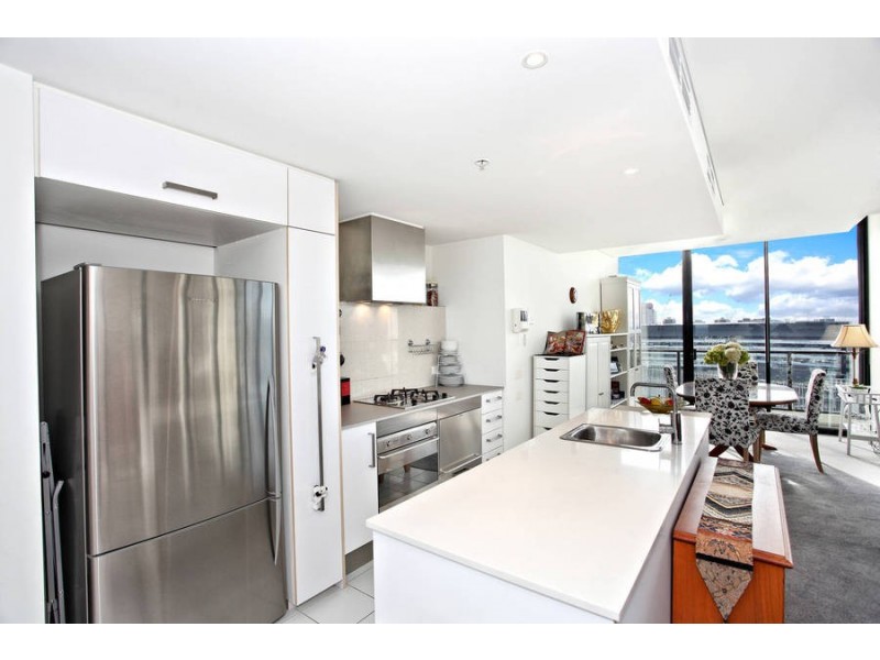 2001/60 Lorimer Street, Docklands VIC 3008