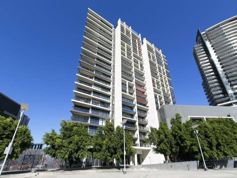 2001/60 Lorimer Street, Docklands VIC 3008