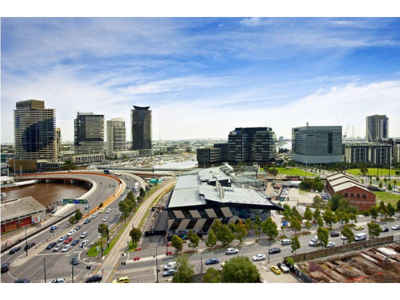 1601/8 McCrae Street, Docklands VIC 3008