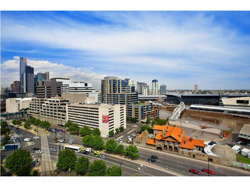 1601/8 McCrae Street, Docklands VIC 3008