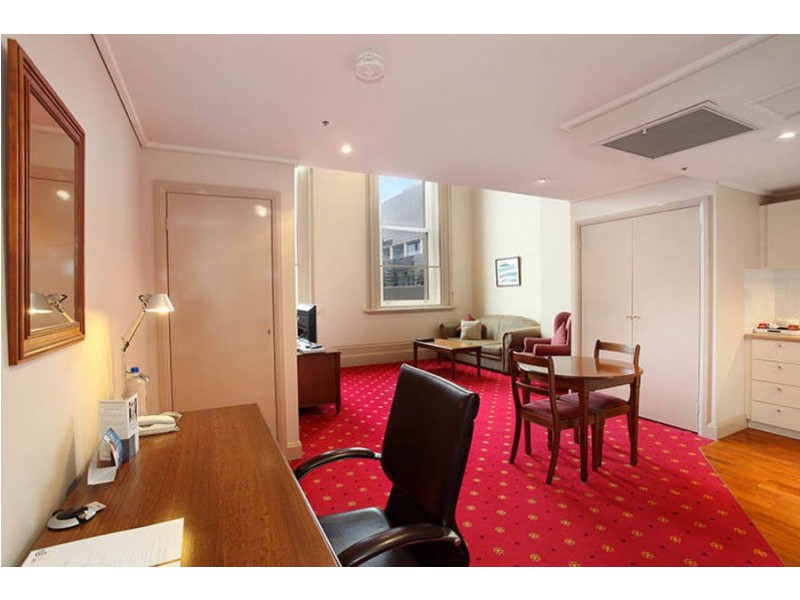 430/67 Spencer Street, Melbourne VIC 3000