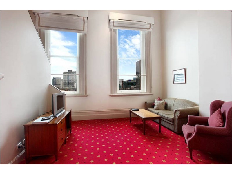 430/67 Spencer Street, Melbourne VIC 3000