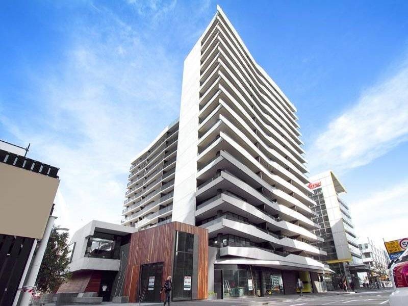 1108/815 Bourke Street, Docklands VIC 3008