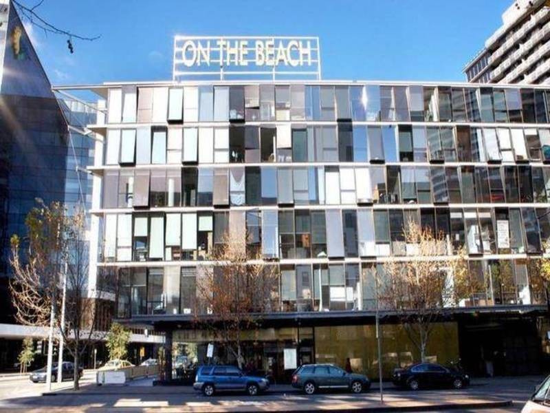 321/757 Bourke Street, Docklands VIC 3008