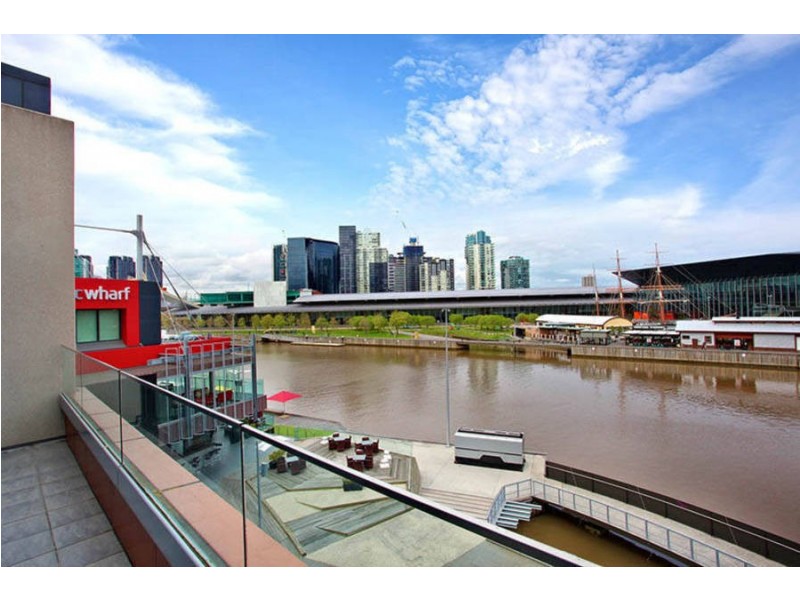 302/60 Siddeley Street, Docklands VIC 3008