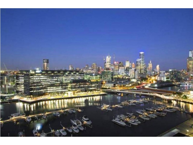 2904/90 Lorimer Street, Docklands VIC 3008