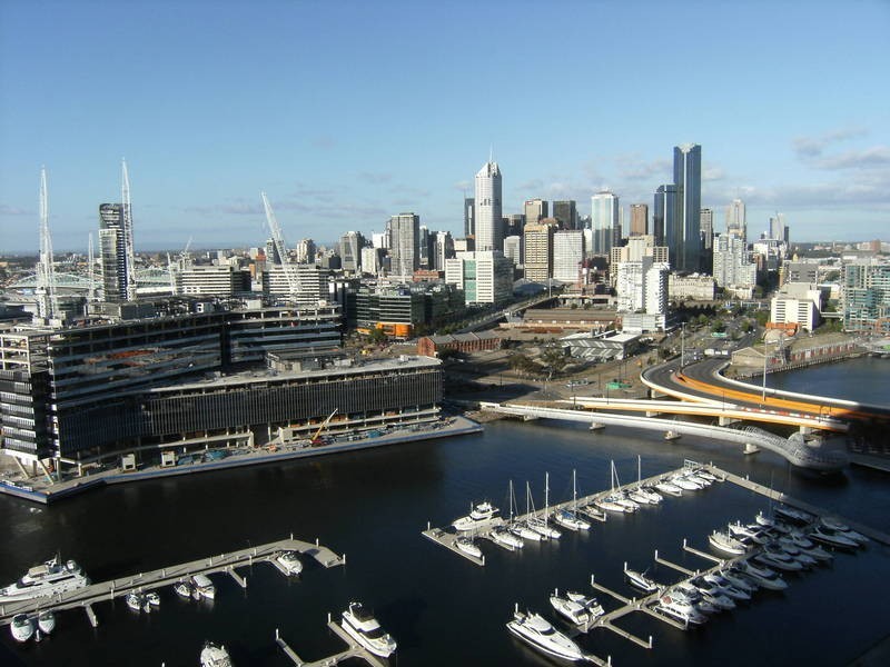 2904/90 Lorimer Street, Docklands VIC 3008