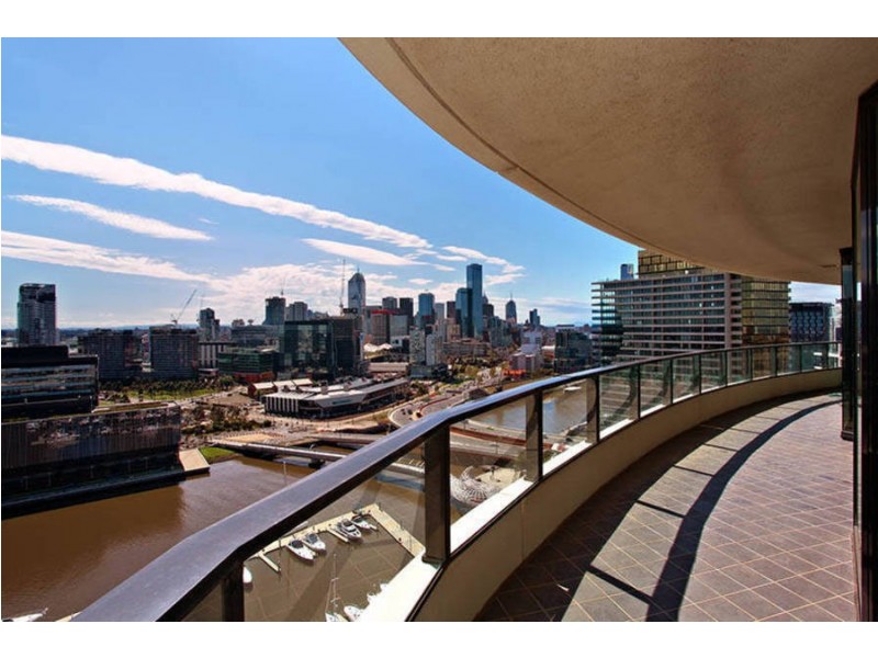 2301/70 Lorimer Street, Docklands VIC 3008