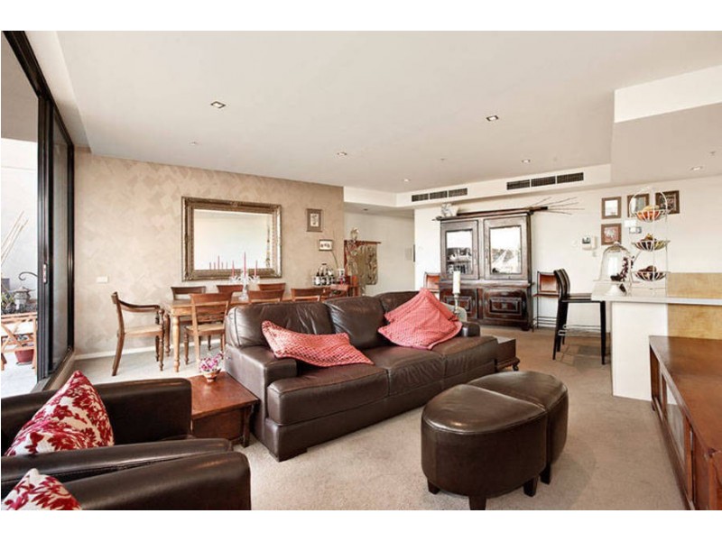 60 Siddeley Street, Docklands VIC 3008