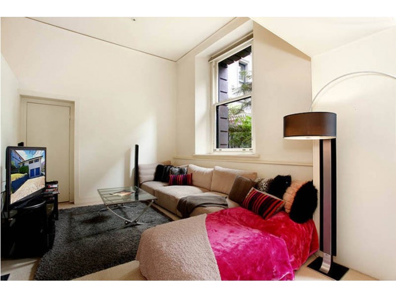 125/53 Spencer Street, Melbourne VIC 3000