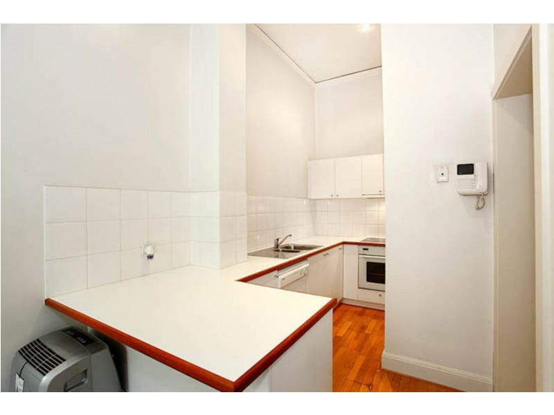 125/53 Spencer Street, Melbourne VIC 3000