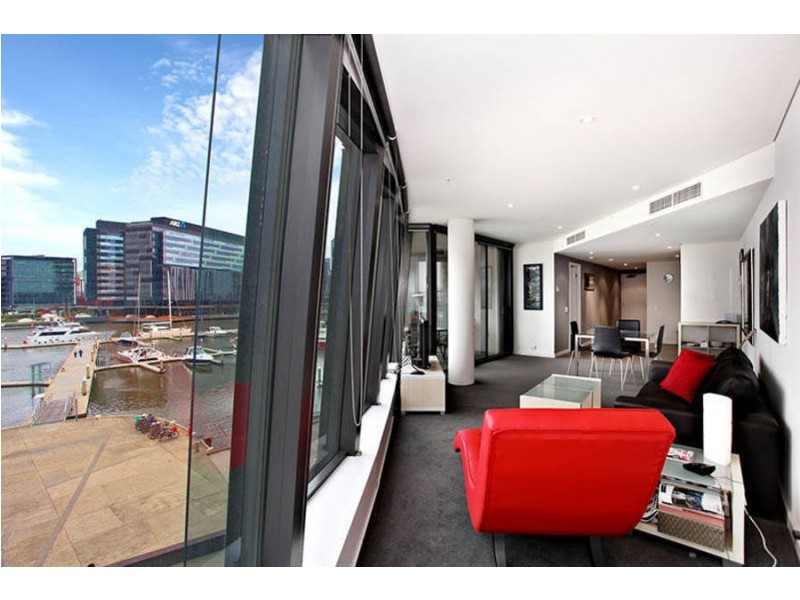 401/98 River Esplanade, Docklands VIC 3008