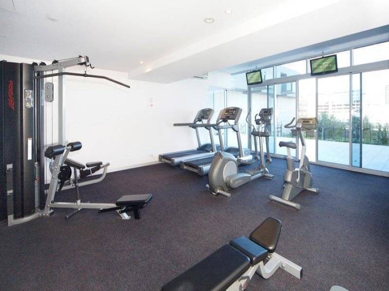 262/55 Victoria Harbour Promenade, Docklands VIC 3008