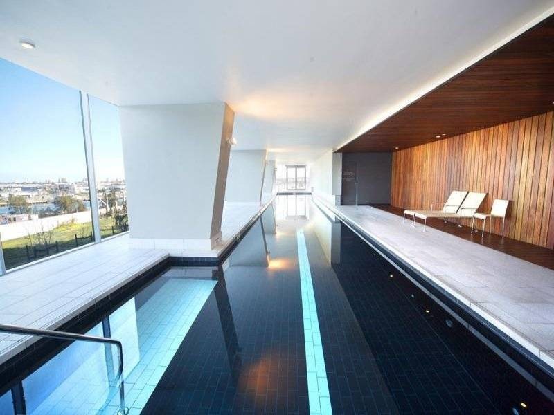 262/55 Victoria Harbour Promenade, Docklands VIC 3008