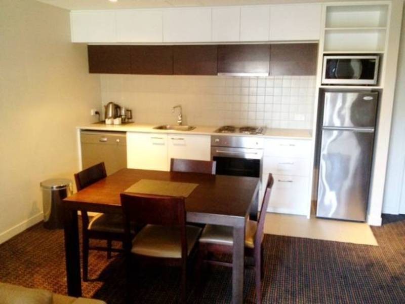 602 /750 Bourke Street, Docklands VIC 3008