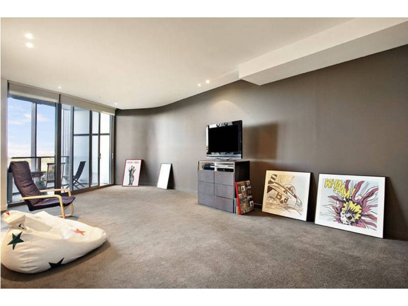 309/55 Queens Road, Melbourne VIC 3000