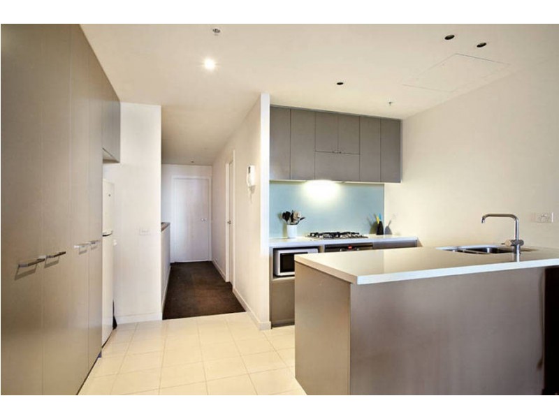 309/55 Queens Road, Melbourne VIC 3000