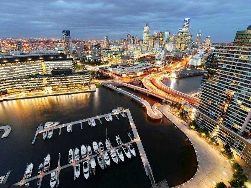 3002/70 Lorimer Street, Docklands VIC 3008