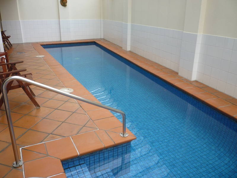 3D/622 St Kilda Road, Melbourne VIC 3000